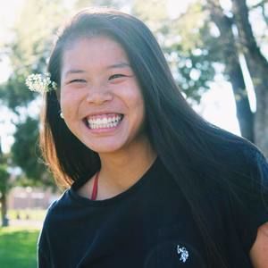 Meet your Posher, Ellie